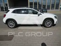 2019 Mercedes Benz GLA-Class