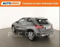 2019 Mercedes Benz GLA-Class