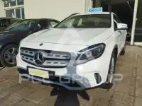 2019 Mercedes Benz GLA-Class