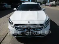2019 Mercedes Benz GLA-Class