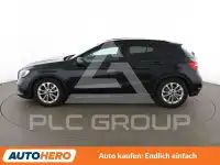 2019 Mercedes Benz GLA-Class