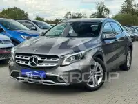 2019 Mercedes Benz GLA-Class