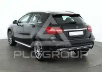 2019 Mercedes Benz GLA-Class
