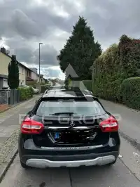 2019 Mercedes Benz GLA-Class