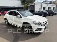 2019 Mercedes Benz GLA-Class