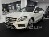2019 Mercedes Benz GLA-Class