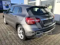 2019 Mercedes Benz GLA-Class