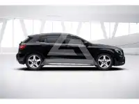2019 Mercedes Benz GLA-Class