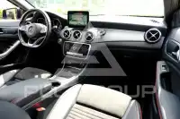 2019 Mercedes Benz GLA-Class