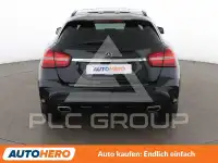 2019 Mercedes Benz GLA-Class