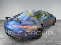 2019 Mercedes Benz AMG