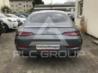 2019 Mercedes Benz AMG