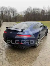 2019 Mercedes Benz AMG