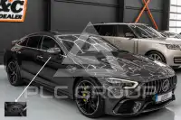 2019 Mercedes Benz AMG