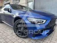 2019 Mercedes Benz AMG