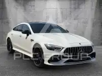 2019 Mercedes Benz AMG
