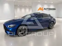 2019 Mercedes Benz AMG