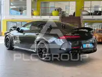 2019 Mercedes Benz AMG