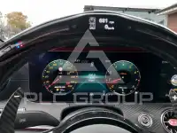 2019 Mercedes Benz AMG