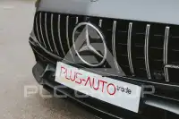 2019 Mercedes Benz AMG