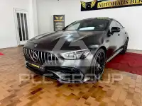 2019 Mercedes Benz AMG