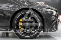 2019 Mercedes Benz AMG