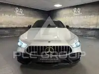 2019 Mercedes Benz AMG