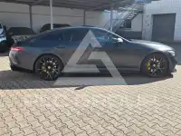 2019 Mercedes Benz AMG