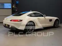 2019 Mercedes Benz AMG