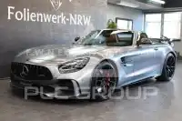 2019 Mercedes Benz AMG