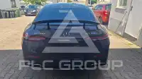 2019 Mercedes Benz AMG