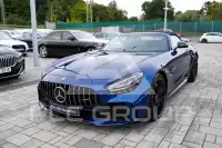 2019 Mercedes Benz AMG