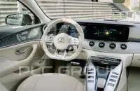 2019 Mercedes Benz AMG
