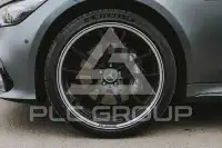 2019 Mercedes Benz AMG