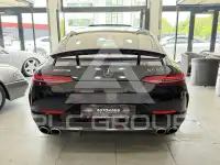 2019 Mercedes Benz AMG