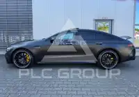 2019 Mercedes Benz AMG