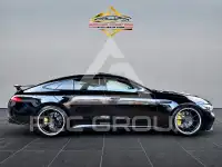 2019 Mercedes Benz AMG