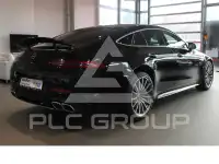 2019 Mercedes Benz AMG