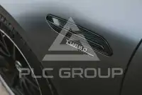 2019 Mercedes Benz AMG