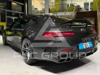 2019 Mercedes Benz AMG