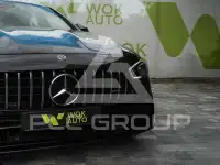 2019 Mercedes Benz AMG