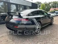 2019 Mercedes Benz AMG