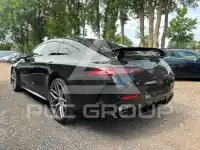 2019 Mercedes Benz AMG