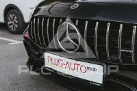 2019 Mercedes Benz AMG