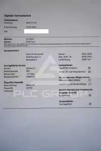 2019 Mercedes Benz AMG