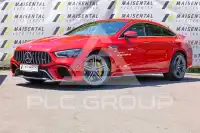 2019 Mercedes Benz AMG