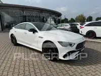 2019 Mercedes Benz AMG