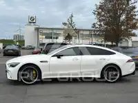 2019 Mercedes Benz AMG