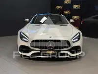 2019 Mercedes Benz AMG