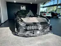 2019 Mercedes Benz AMG